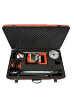 SEWERIN AQUAPHON AF 100 Water Leak Location - Image 6