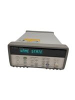 AGILENT 34970A DATA ACQUISITION DATA LOGGER SWITCH RS232 GPIB W 2x 34908A - Image 6