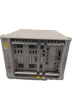 ANRITSU MD8480C W-CDMA SIGNALLING TOWER W/ MU848073C/2x72E /71E/56A/51Aopt:04 - Image 5