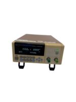 ANRITSU MD8480C W-CDMA SIGNALLING TOWER W/ MU848073C/2x72E /71E/56A/51Aopt:04 - Image 7