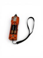 SEWERIN STETHOPHON 04 WATER LEAK DETECTION - Image 4