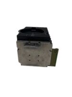 ENDRESS HAUSER DISPLAY PROMAG 53 - Image 4