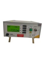 OptoTest OP930-FTTX-R OP930 IL/RL TEST SET