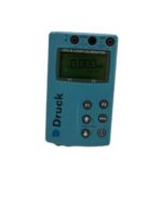 DRUCK UPS III LOOP CALIBRATOR