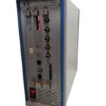 SERCEL VIBRATION METER VE432 DPG