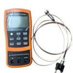 KEYSIGHT U1732C HANDHELD LCR METER