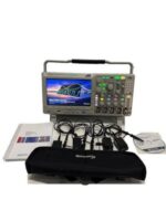 TEKTRONIX MDO3024 Mixed Domein Oscilloscope
