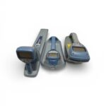 RADIODETECTION SPX RD SERIES (RD4000T10,RD4000,RD-TX5) CABLE AND PIPE DETECTOR