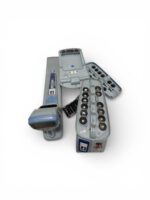 TEKTRONIX MDO3024 Mixed Domein Oscilloscope - Image 4