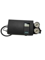 SIEMENS SIPART PS2 PA POSITIONER 6DR5510-0NG00-0AA1