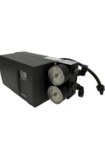 SIEMENS SIPART PS2 PA POSITIONER 6DR5510-0NG00-0AA1 - Image 2