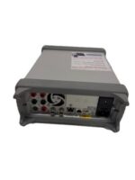 KEYSIGHT 34465A 6 1/2 DIGIT MULTIMETER - Image 4