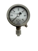 WIKA PGT23.063 Vacuum Pressure Transmitter