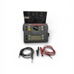 NORMA / LEM UNILAP ISO X INSULATION / SAFETY TESTER