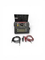 NORMA / LEM UNILAP ISO X INSULATION / SAFETY TESTER