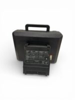 NORMA / LEM UNILAP ISO X INSULATION / SAFETY TESTER - Image 3