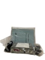 STANFORD RESEARCH SR540 OPTICAL CHOPPER CONTROLLER w/ SR541 - Image 2