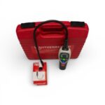 HP 4284A /006 20Hz-1MHz PRECISION LCR METER Opt: 001 and 006