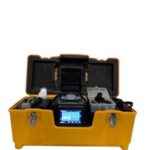 FUJIKURA 90s FUSION SPLICER W CT-50 (FSM-90S) ARC 5000