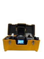 HP 4284A /006 20Hz-1MHz PRECISION LCR METER Opt: 001 and 006 - Image 3