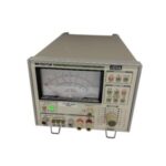 LEADER LMV-1817 NOISE METER