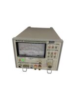 LEADER LMV-1817 NOISE METER