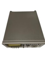 HP 4284A /006 20Hz-1MHz PRECISION LCR METER Opt: 001 and 006 - Image 4