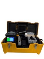 FUJIKURA 90s FUSION SPLICER W CT-50 (FSM-90S) ARC 5000 - Image 2