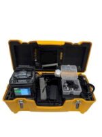 FUJIKURA 90s FUSION SPLICER W CT-50 (FSM-90S) ARC 5000 - Image 3