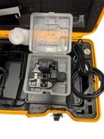 FUJIKURA 90s FUSION SPLICER W CT-50 (FSM-90S) ARC 5000 - Image 5