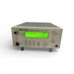GIGA-TRONICS 8541C UNIVERSAL POWER METER