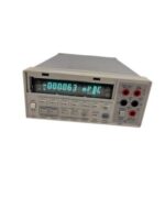 AGILENT (HP) 34401A 6½ DIGITS BENCH DIGITAL MULTIMETER