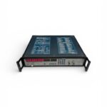 PHILIPS PM 2554 AC MILLIVOLTMETER 2Hz - 12MHz