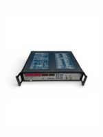 PHILIPS PM 2554 AC MILLIVOLTMETER 2Hz - 12MHz