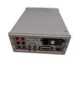 AGILENT (HP) 34401A 6½ DIGITS BENCH DIGITAL MULTIMETER - Image 2