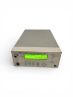 GIGA-TRONICS 8541C UNIVERSAL POWER METER - Image 4