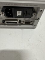 AGILENT (HP) 34401A 6½ DIGITS BENCH DIGITAL MULTIMETER - Image 3