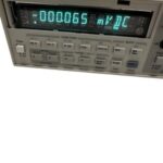 ANRITSU MU8480071E L2 EVOLUTION PLUG IN MODULE