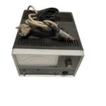 MEGGER MIT510  5KV INSULATION TESTER