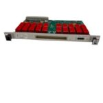 HP (Hewlett Packard) E1345AModel:75000 Series B RELAY MULTIPLEXER MODULE