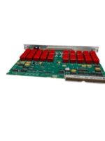 HP (Hewlett Packard) E1345AModel:75000 Series B RELAY MULTIPLEXER MODULE - Image 4