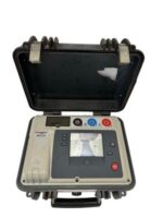 MEGGER MIT510  5KV INSULATION TESTER - Image 4