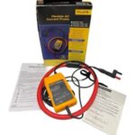 FLUKE I3000s Flex-24 FLEXIBLE AC CURRENT PROBE