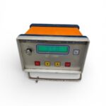 HACH ORBISPHERE MODEL 3600 /111.F ANALYZER