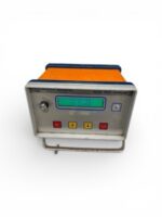 HACH ORBISPHERE MODEL 3600 /111.F ANALYZER