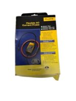 FLUKE I3000s Flex-24 FLEXIBLE AC CURRENT PROBE - Image 4
