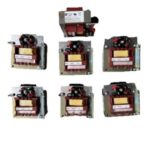 MS Transformator 5618A B28 Manfred Schmelzer (576V/400V/0V) (TRAFO)