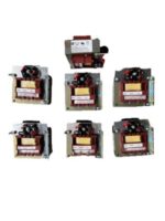 MS Transformator 5618A B28 Manfred Schmelzer (576V/400V/0V) (TRAFO)