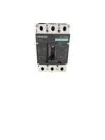 SIEMENS VL 160X 3VL1716-1DD33-0AA0 CIRCUIT BREAKER 160 AMPS