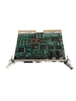 ANRITSU MU848051A CPU, PLUG-IN MODULE Signaling Tester - Image 2